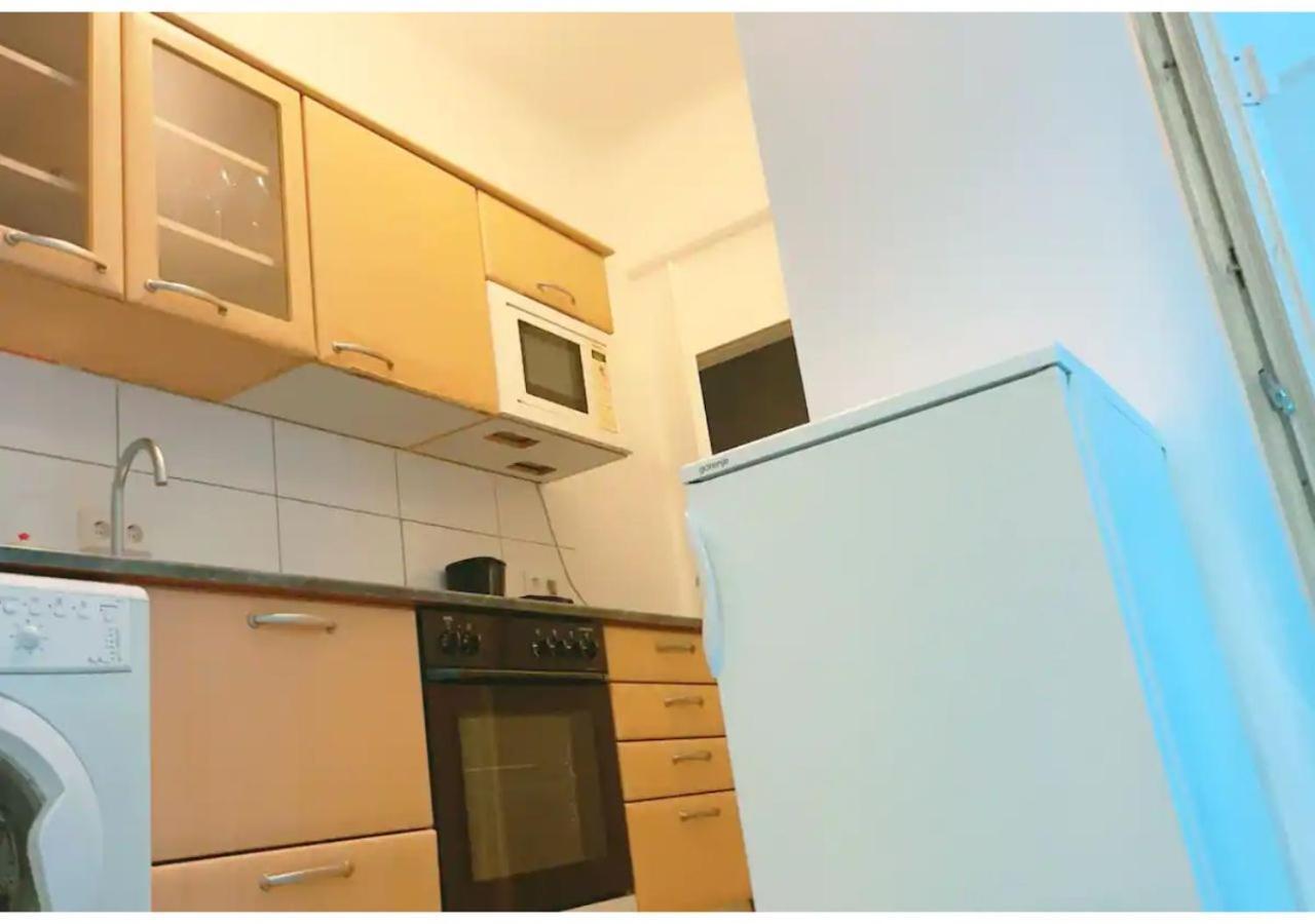 Sweet 1Br Apt. Simmering - Ideal For Longstays Wiedeń Zewnętrze zdjęcie