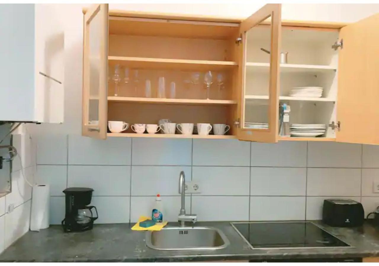 Sweet 1Br Apt. Simmering - Ideal For Longstays Wiedeń Zewnętrze zdjęcie